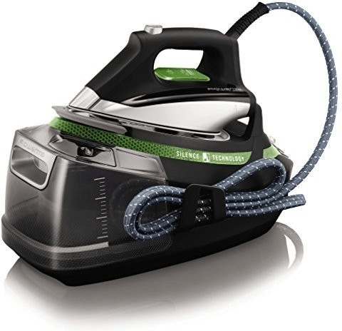 Rowenta Silence Steam Extreme