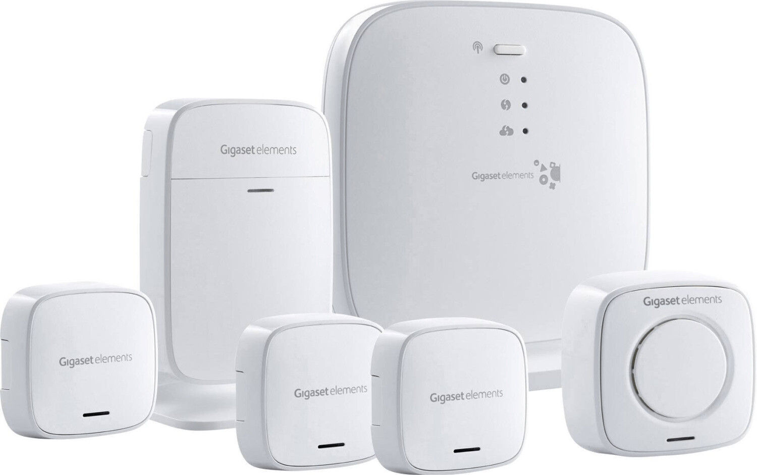 Gigaset elements System M