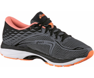 Asics gel cumulus 19 carbon black hot orange en Amazon.es Asics gel cumulus 19 carbon black hot orange en Amazon.es