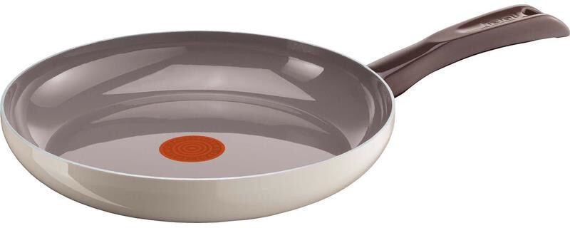 Tefal Poêle Ceramic control Ø 28 cm