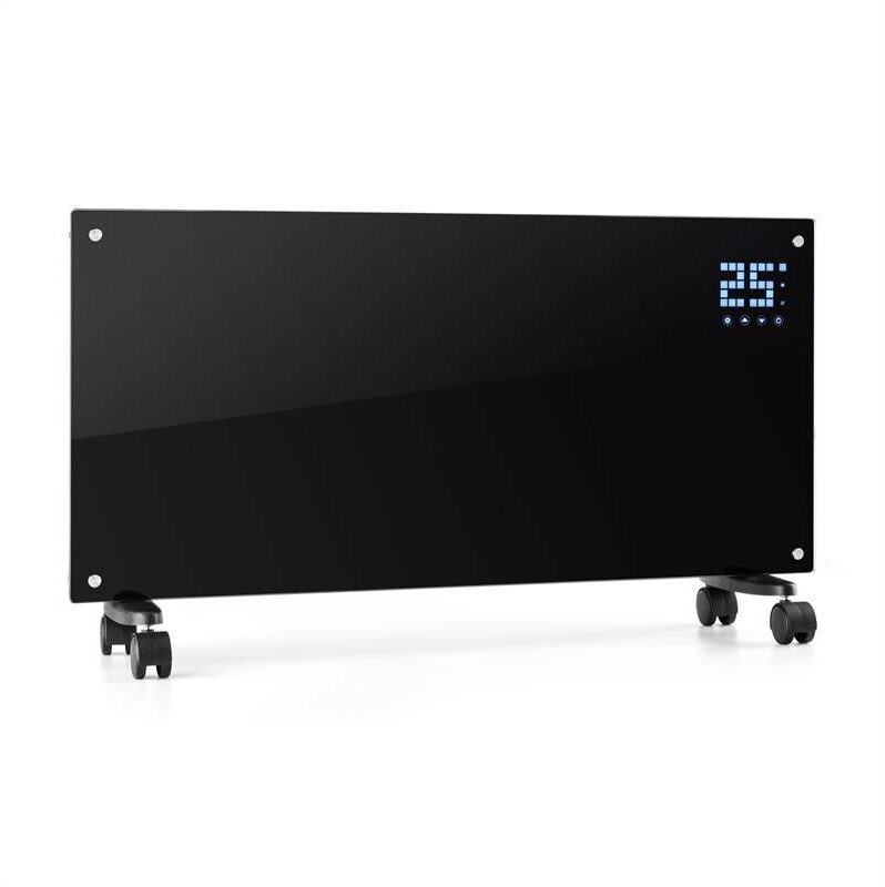 Klarstein Bornholm Smart 2000W Black