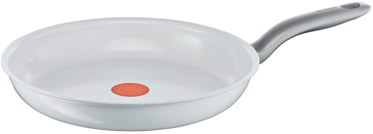 Sartén De Acero Inox 26 Cm, Apta Para Todo Tipo De Fuegos, MAGEFESA
