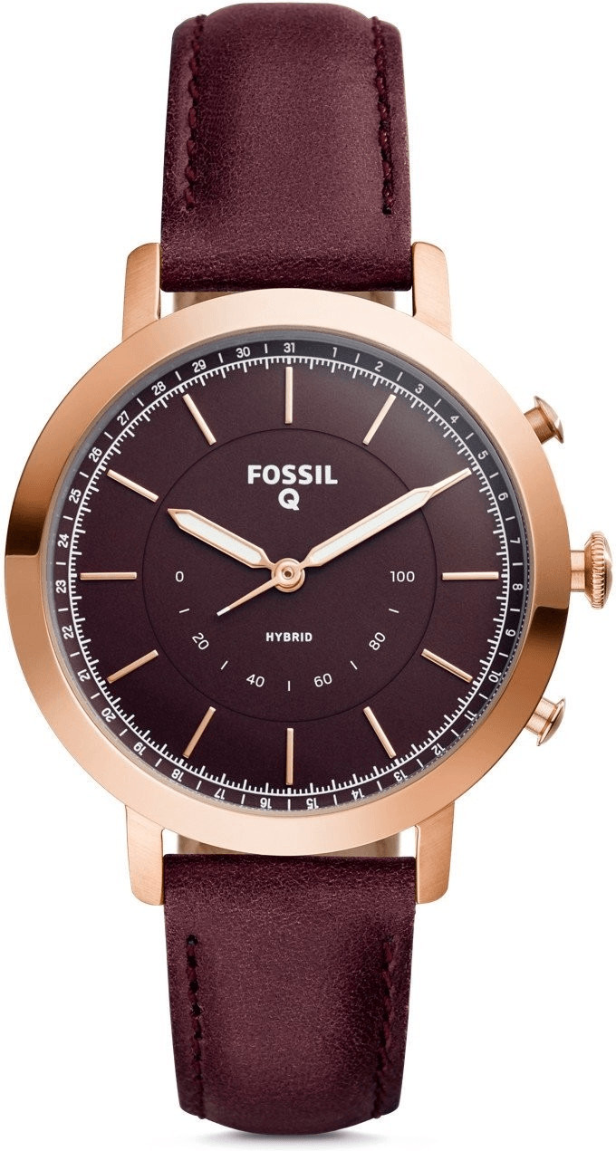 q neely fossil