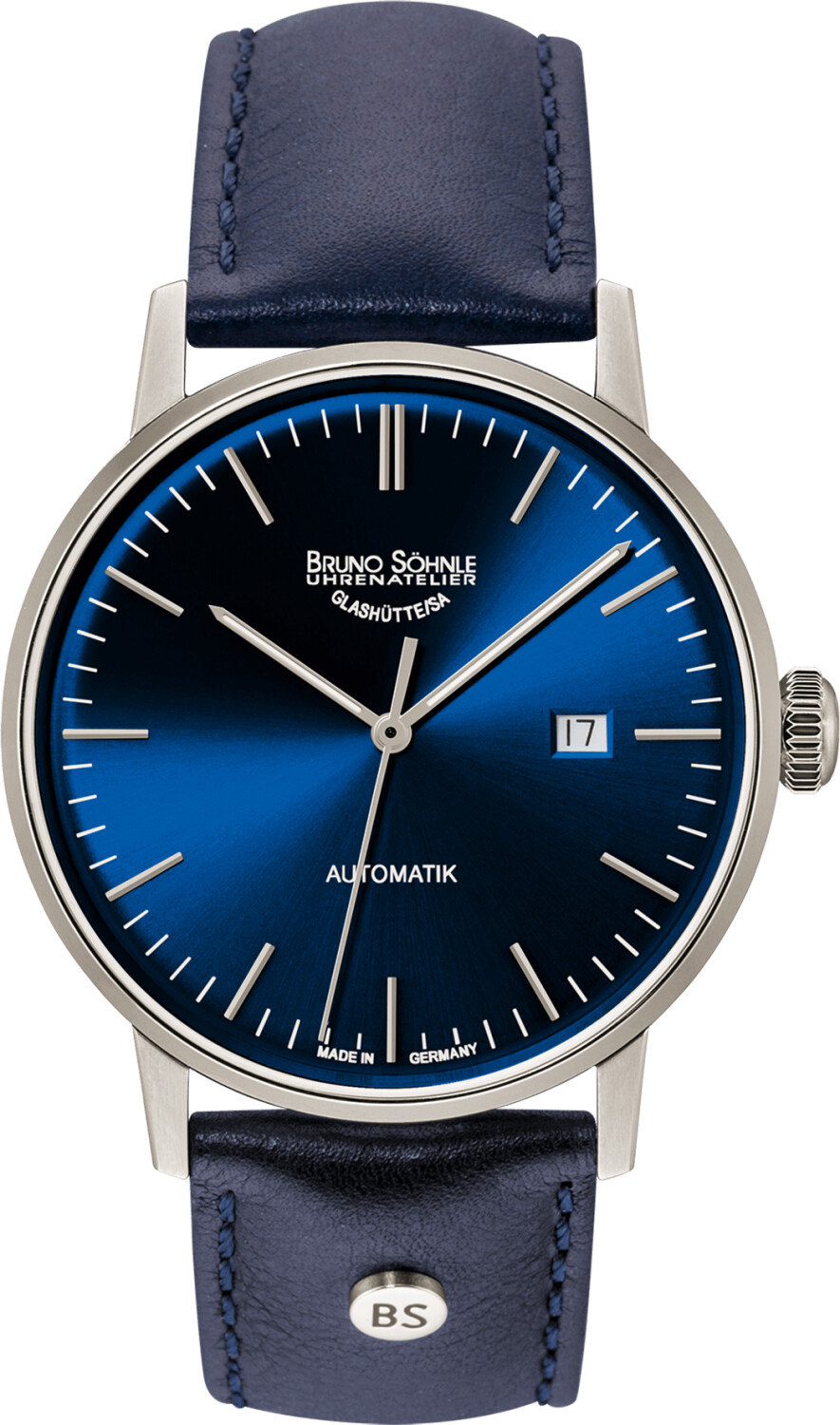 Bruno Söhnle Stuttgart Automatic Big (17-12173-341)
