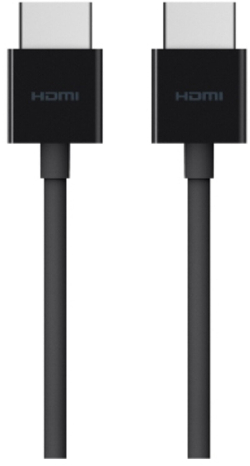 Belkin UltraHD HDMI cable 2m