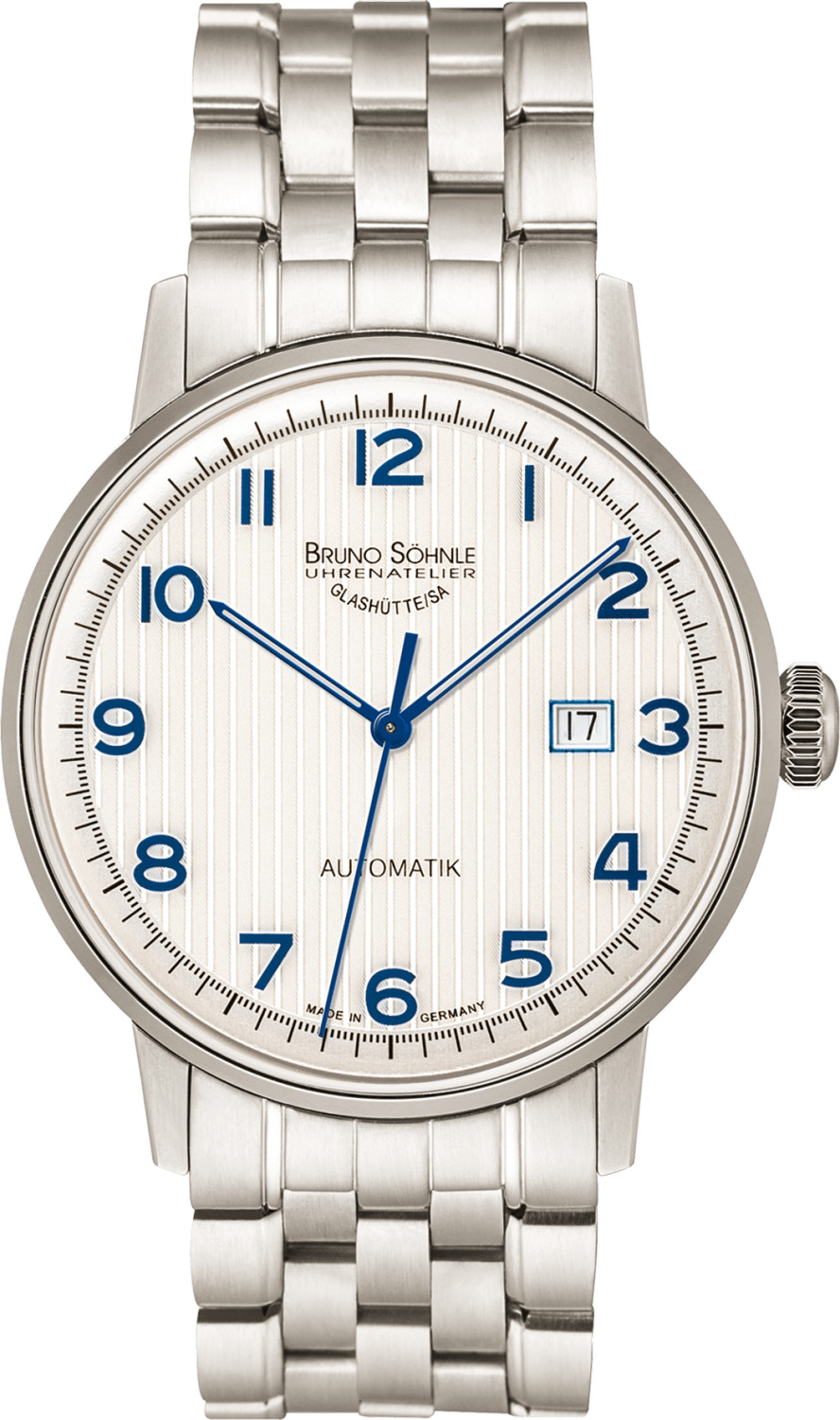 Bruno Söhnle Stuttgart Automatic Big (17-12173-224)