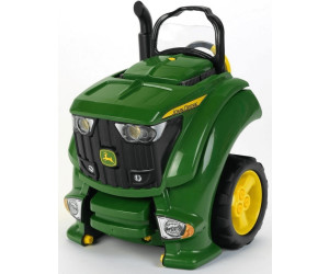 Theo klein john deere tractor engine sales