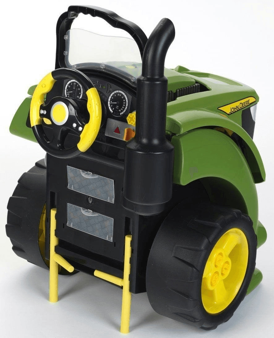 Klein Toys John Deere Spielzeug Traktor