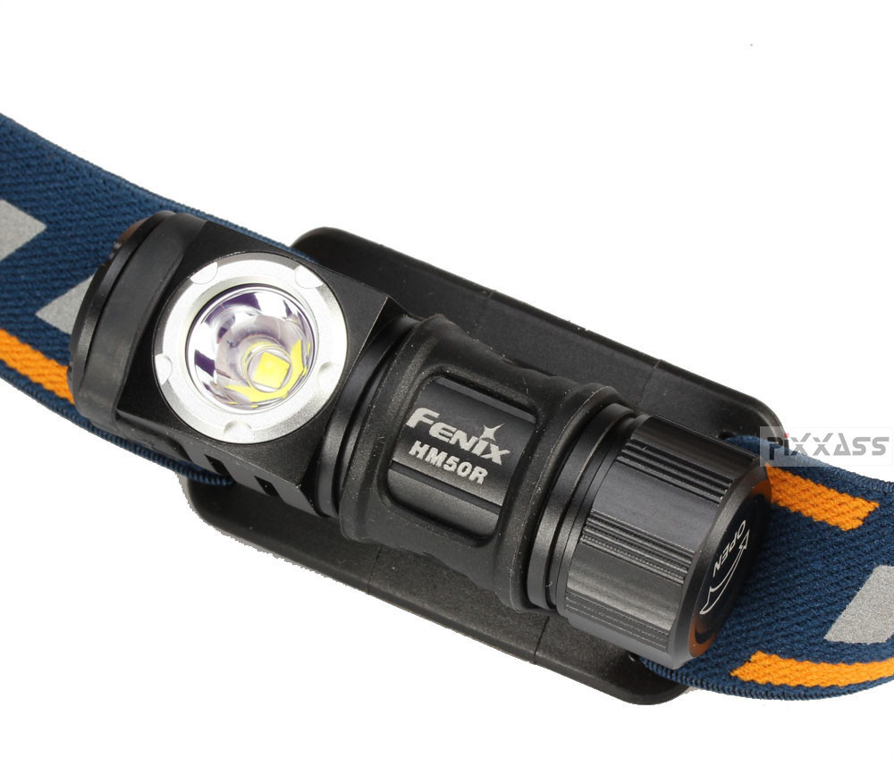 Fenix HM50R