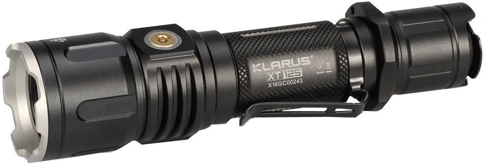 Klarus XT12S