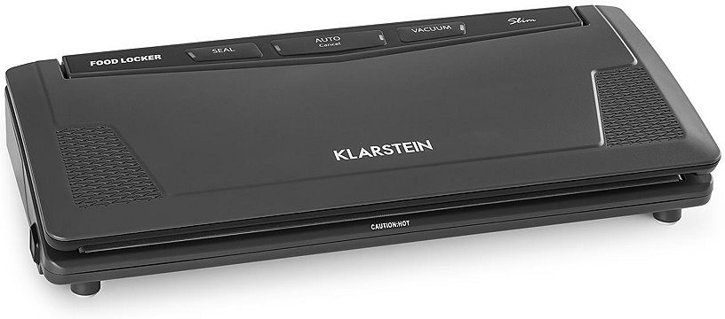 Klarstein FoodLocker Slim B