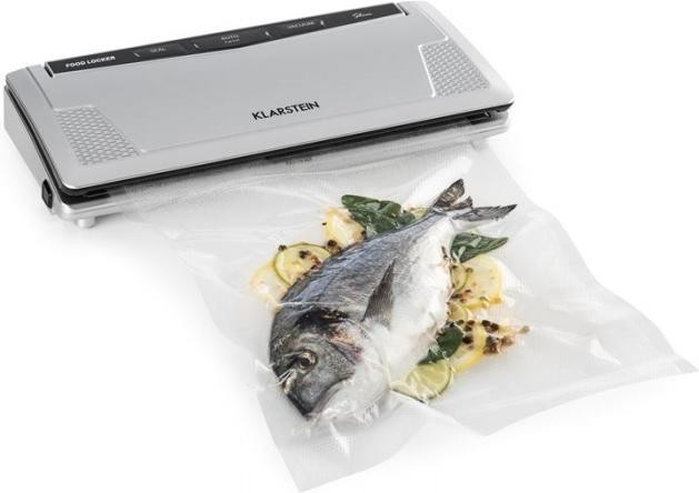 Klarstein FoodLocker Slim S