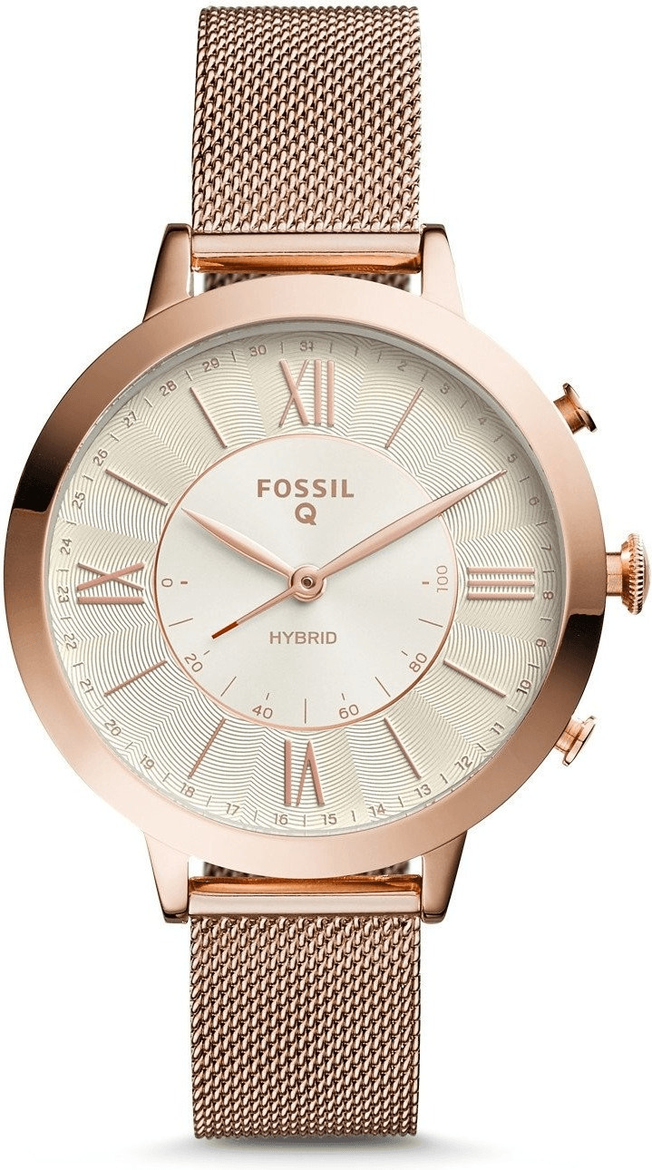 fossil ftw 5018