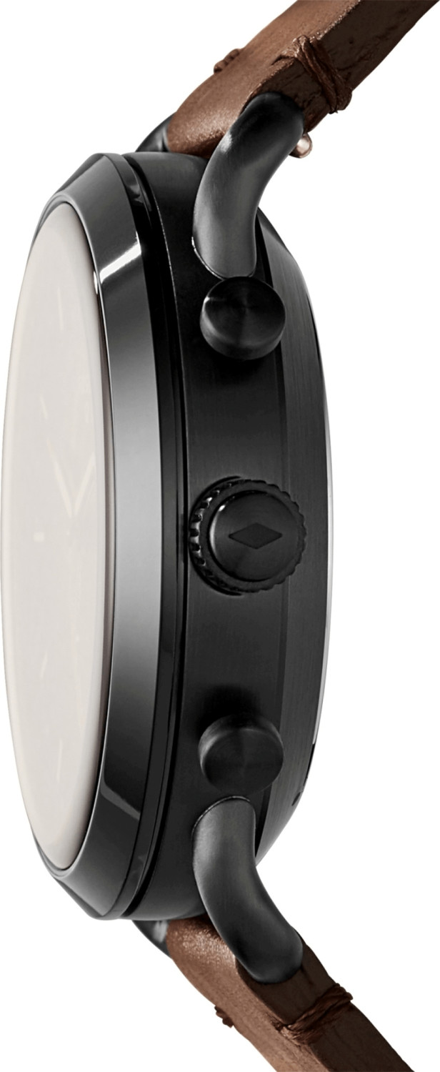 fossil q commuter hybrid ftw1149