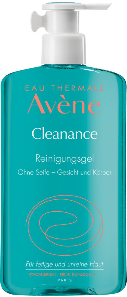 Avène Gel nettoyant Cleanance (400 ml)