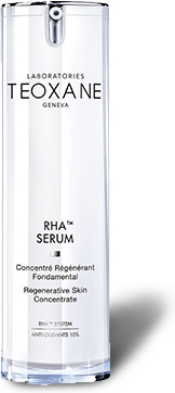 Teoxane RHA Serum Regenerative Skin Concentrate (30 ml)