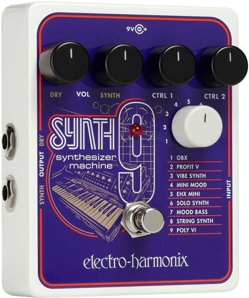 Electro Harmonix Synth9