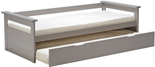 Weber industries Banquette gigogne gris