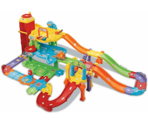 Vtech Parkgarage Deluxe Ab 34 99 Preisvergleich Bei Idealo De