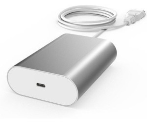 Artwizz PowerPlug USB C 61W ab € 48,73 | Preisvergleich bei ARTWIZZ POWERPLUG USB C 61W Ladegerät für Notebooks, Tablets