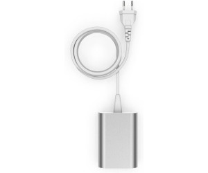 Artwizz PowerPlug USB C 61W ab € 48,73 | Preisvergleich bei ARTWIZZ POWERPLUG USB C 61W Ladegerät für Notebooks, Tablets