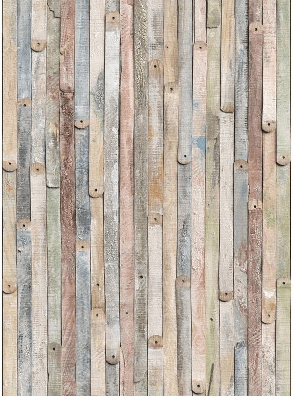 Komar Vintage Wood 184 x 254 cm (4-910)