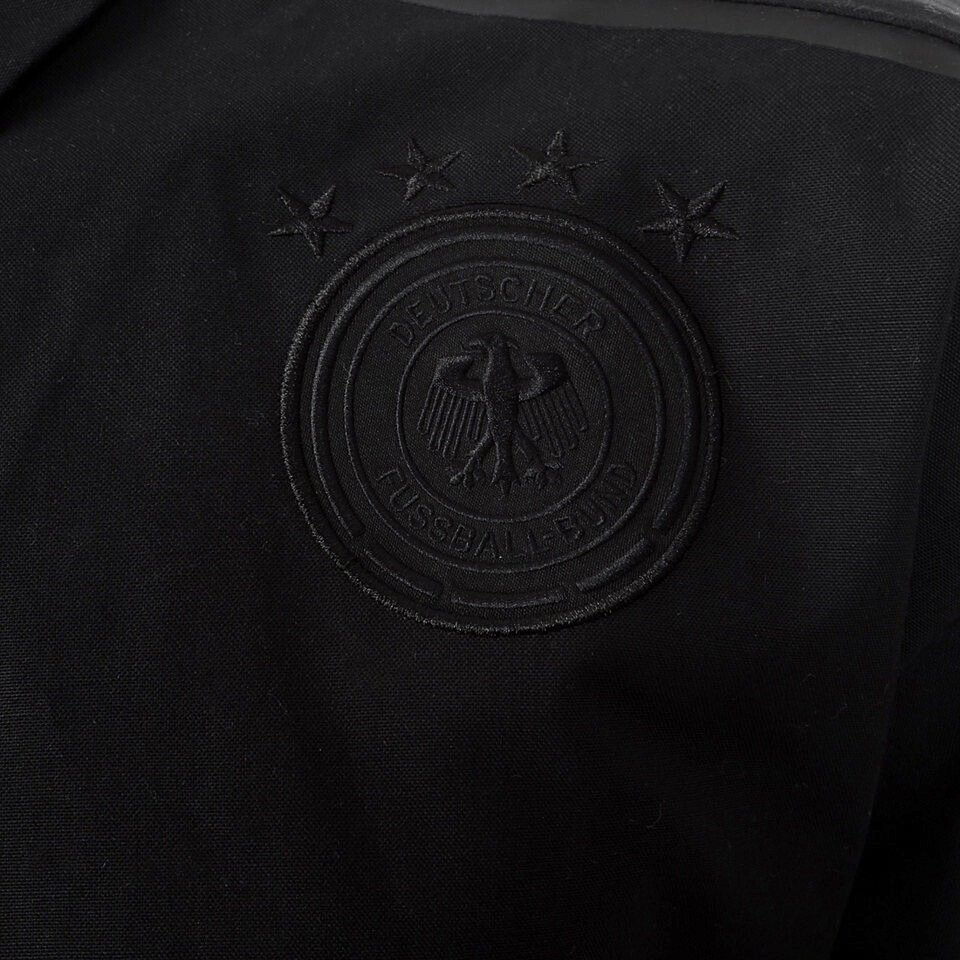 Adidas DFB Z.N.E. Jacke black ab 24,99 € | Preisvergleich ...