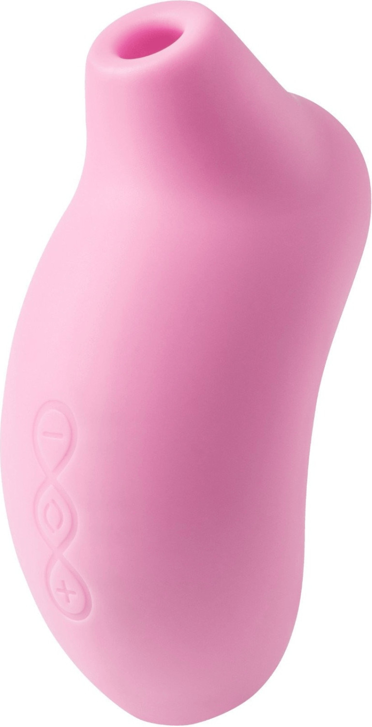 Lelo Sona rose