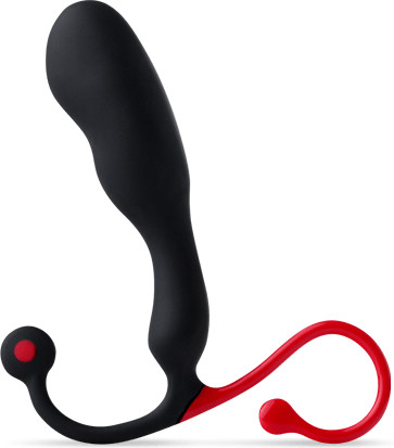 Aneros Helix Syn Trident Anal Stimulator - black