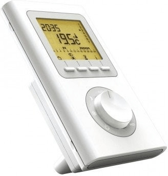 Chappée Thermostat filaire CCF000028