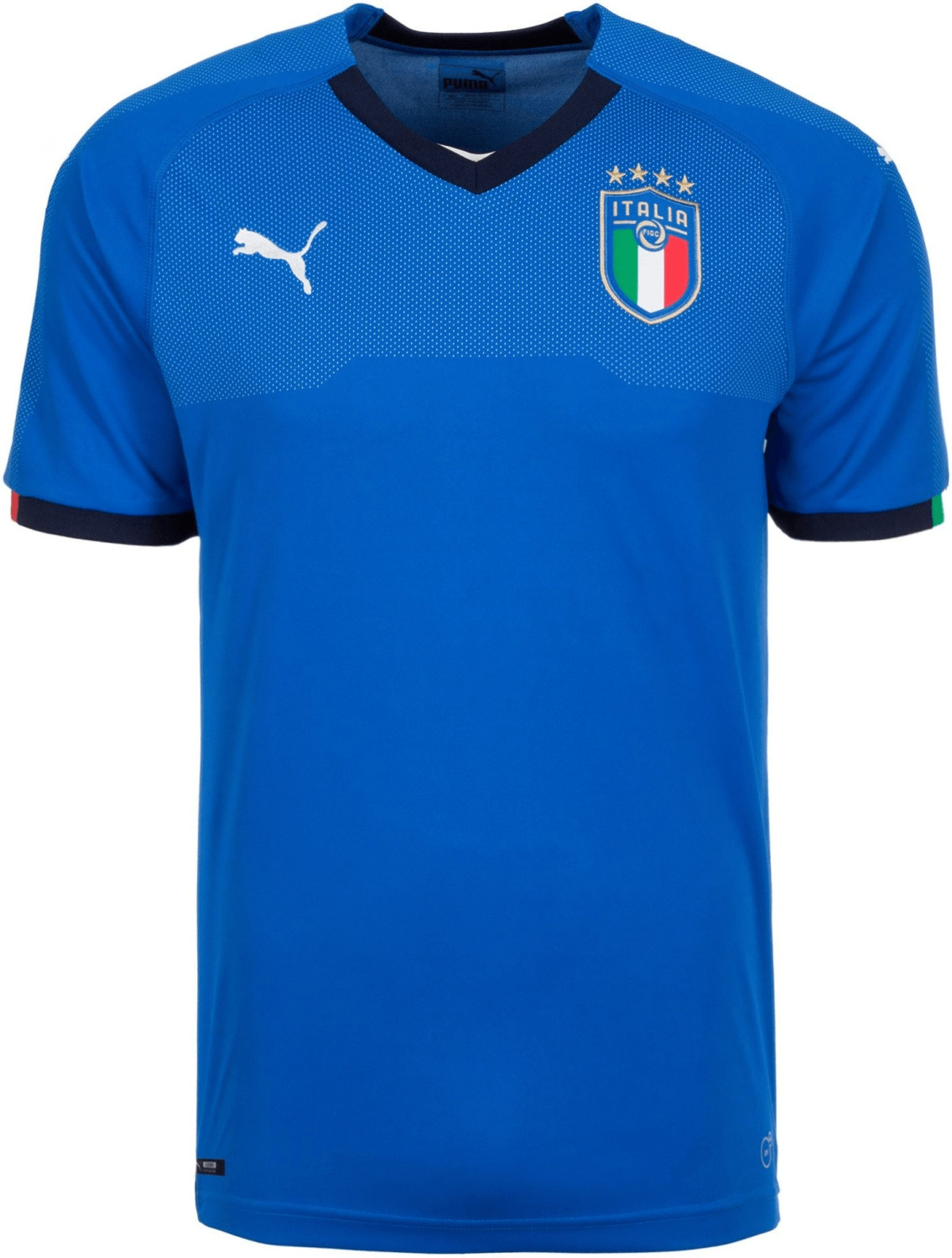 Puma Maillot Italie 2018 domicile