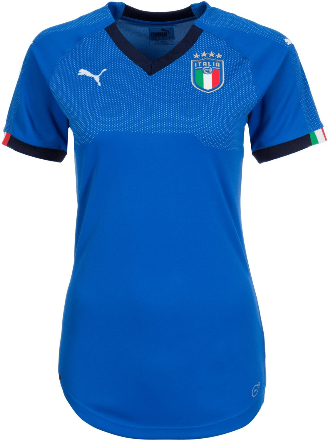 Puma Maillot Italie femme 2018 domicile