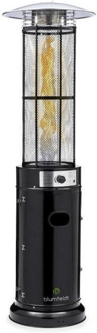 Blumfeldt Goldflamme BK