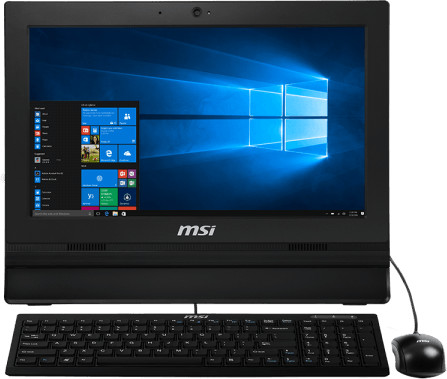 MSI Pro 16T 7M-002XEU
