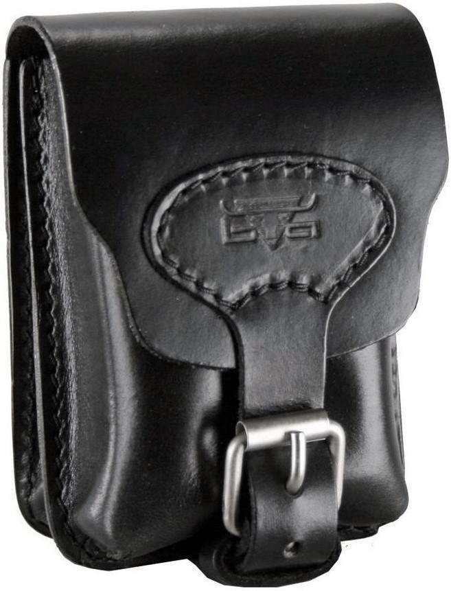 Mika Bumbag black (280605)