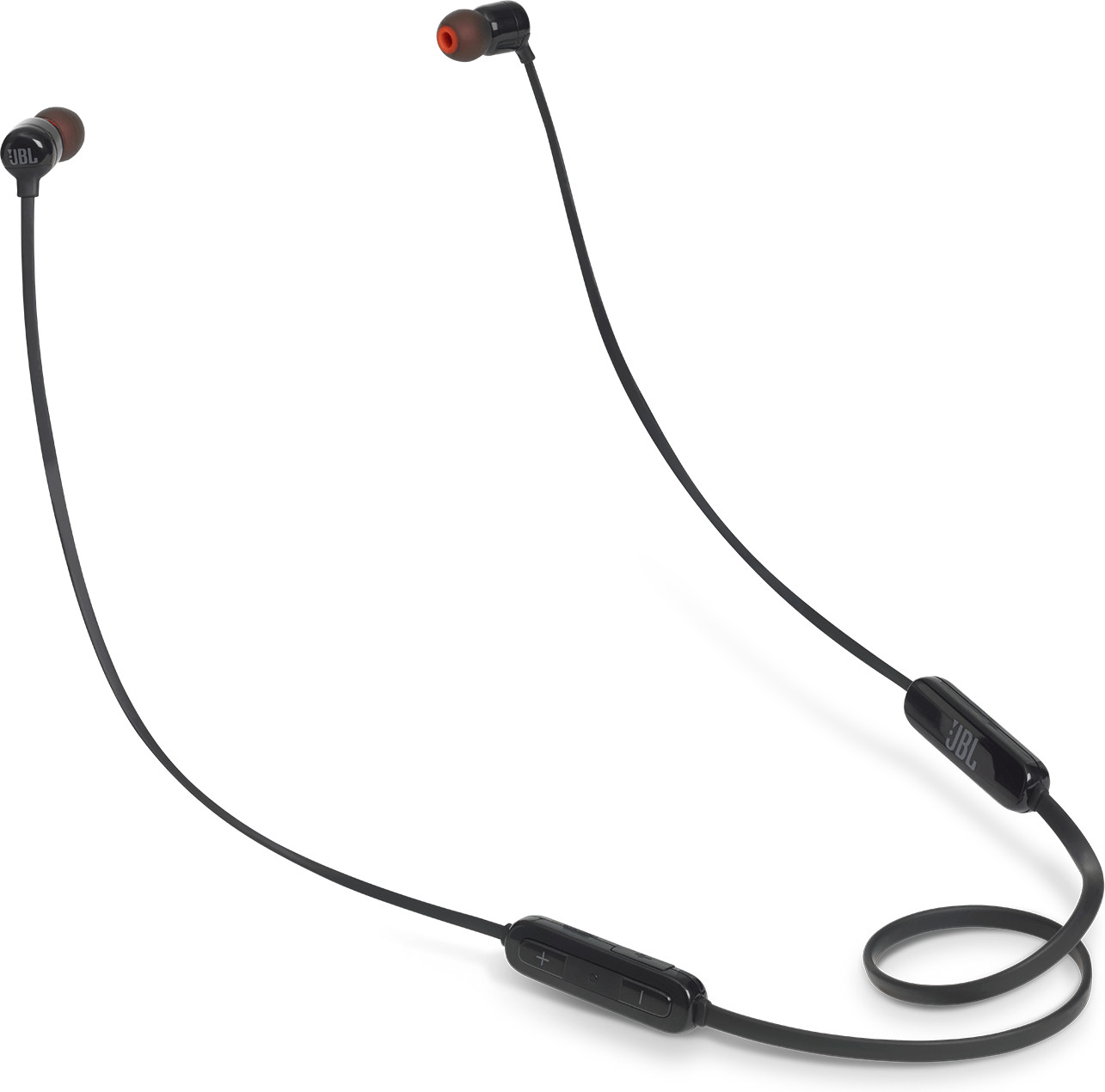 JBL T110BT (black)