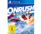 Onrush: Day One Edition (PS4)
