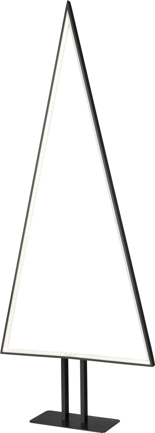 Sompex Pine LED 100 cm black (72125)