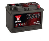 EXAKT Autobatterie 75Ah / 12V, 63,95 €