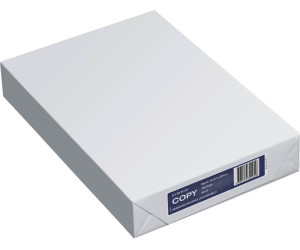 Kopierpapier DIN A4 Symbio Copy Einzelpack = 500 Blatt 80 g/m² 