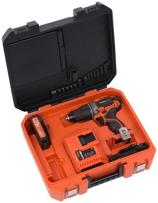 PowerPlus POWDP1515