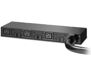APC Basic Rack PDU AP6038A