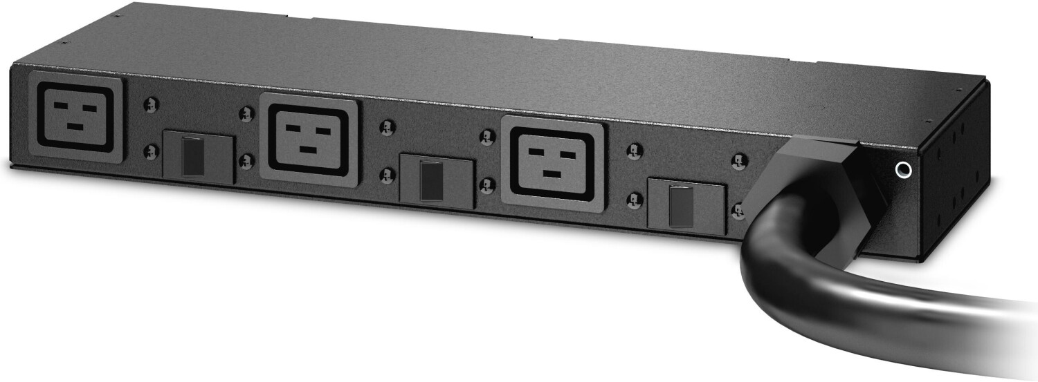 APC Basic Rack PDU AP6038A