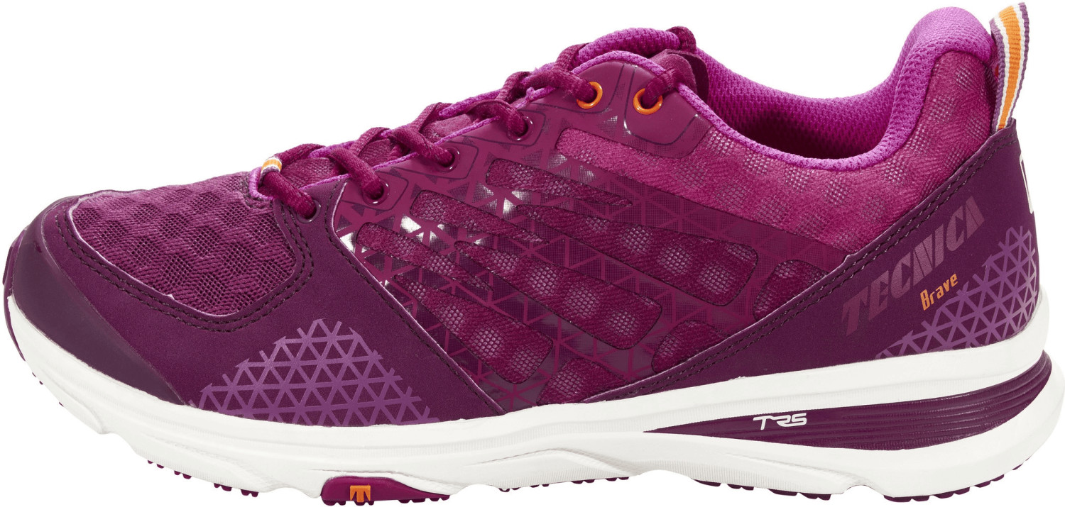 Tecnica Brave X-Lite W