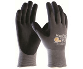 ORINER P Winter Arbeitshandschuhe aus Gummi Handschuhe 1-96 Paar 