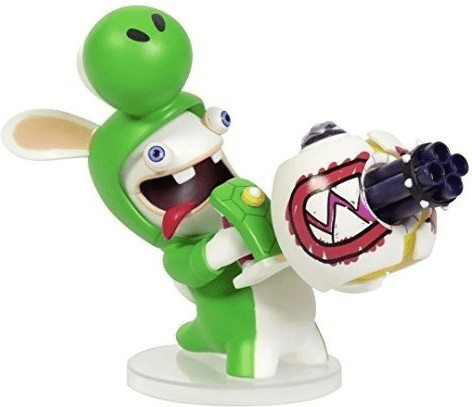 Ubisoft Lapin Yoshi 8 cm