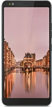Gigaset GS370 Plus noir