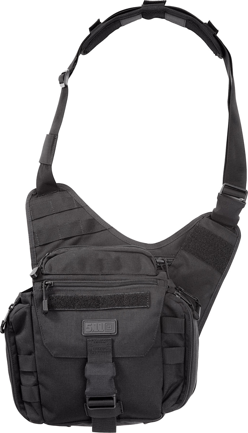 5.11 Push Pack black