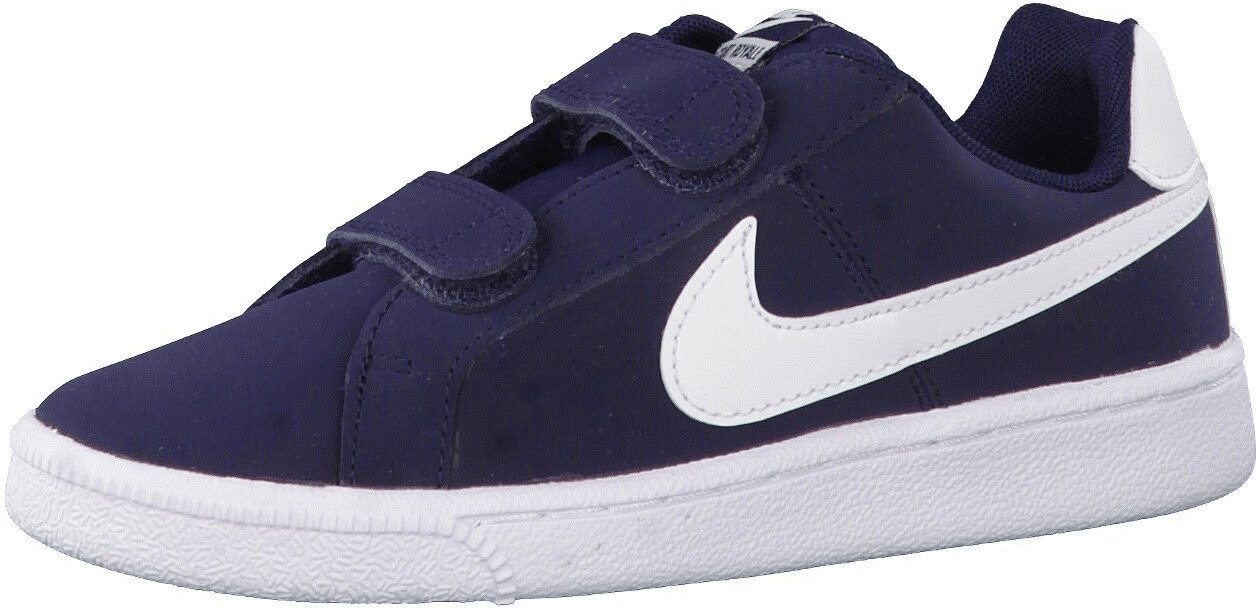 Nike Court Royale PSV obsidian/white