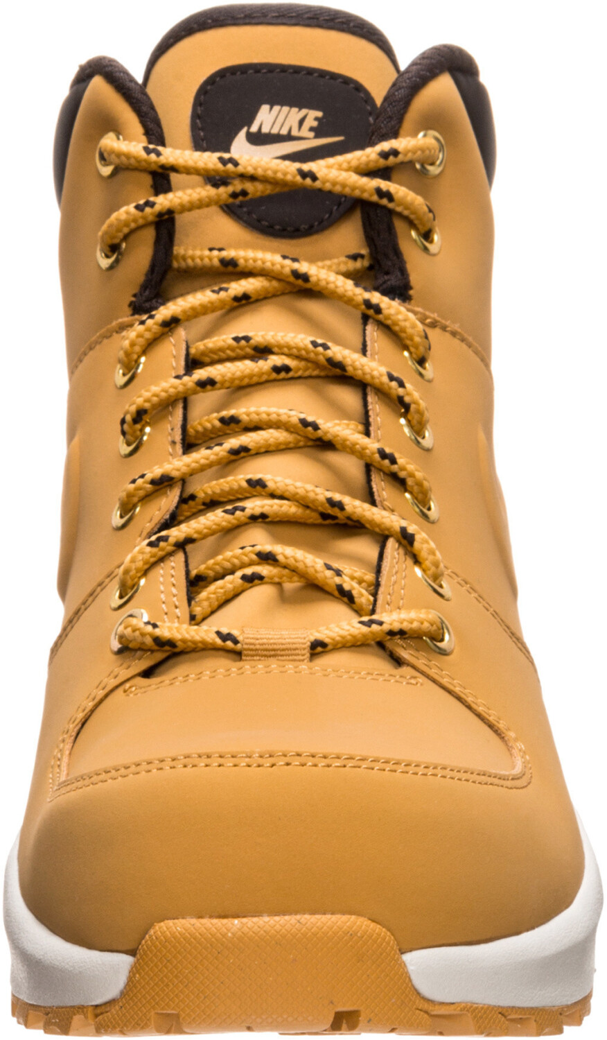 nike manoa velvet brown